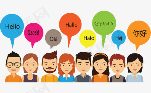 为什么企业要建多国语言网站？