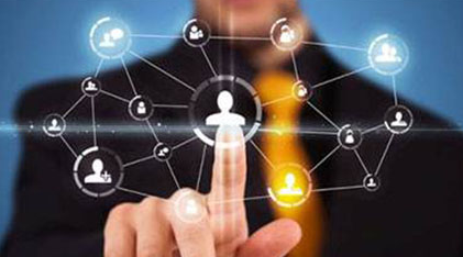 企业网站进行网络宣传的优势